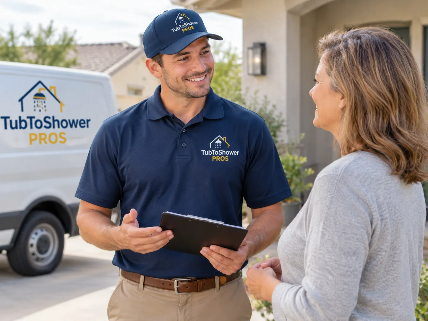 Tub Shower Conversion Landisville, PA FAQs
